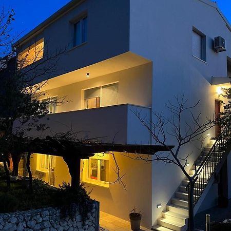 Apartments Curnic Йесенице Екстериор снимка