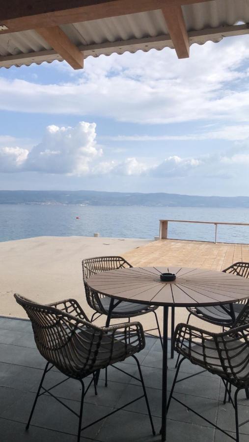 Apartments Curnic Йесенице Екстериор снимка
