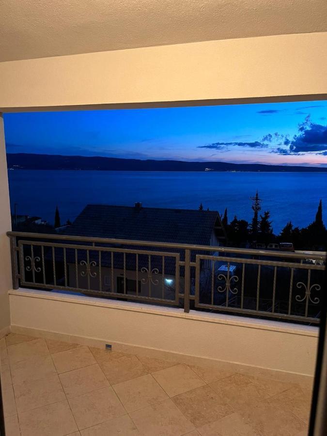 Apartments Curnic Йесенице Екстериор снимка