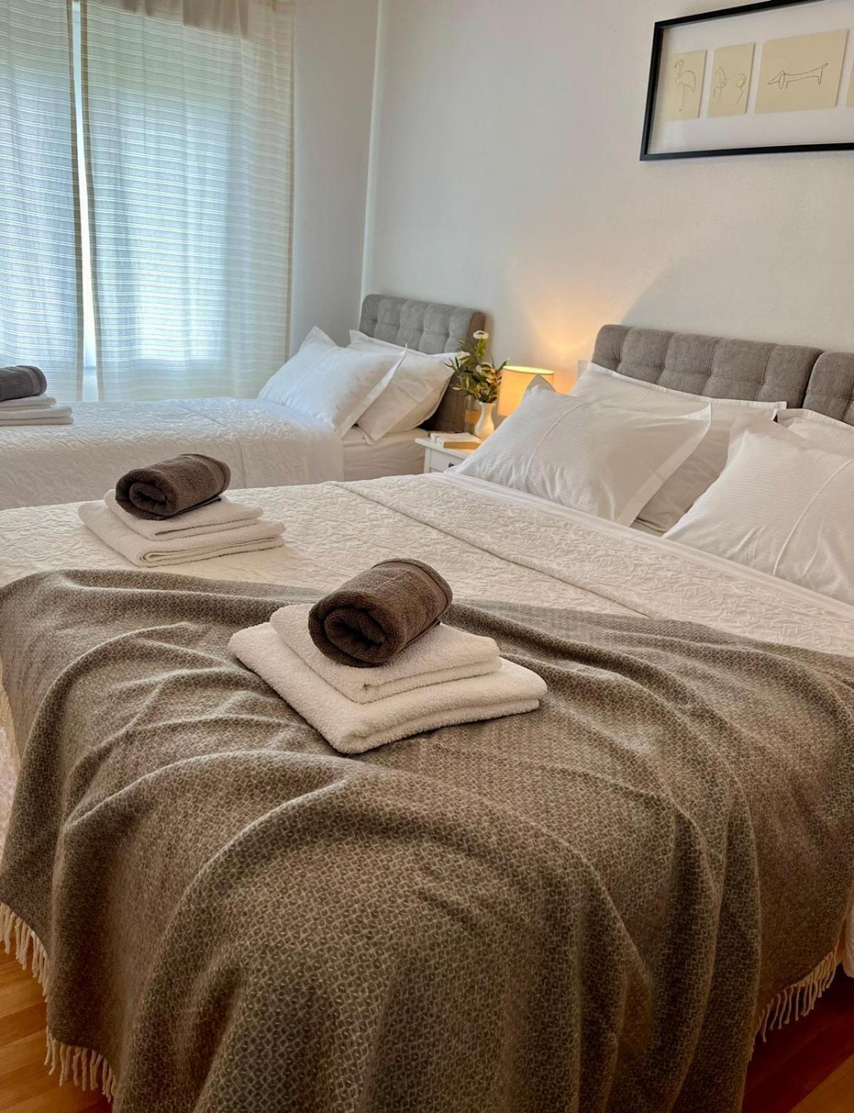 Apartments Curnic Йесенице Екстериор снимка