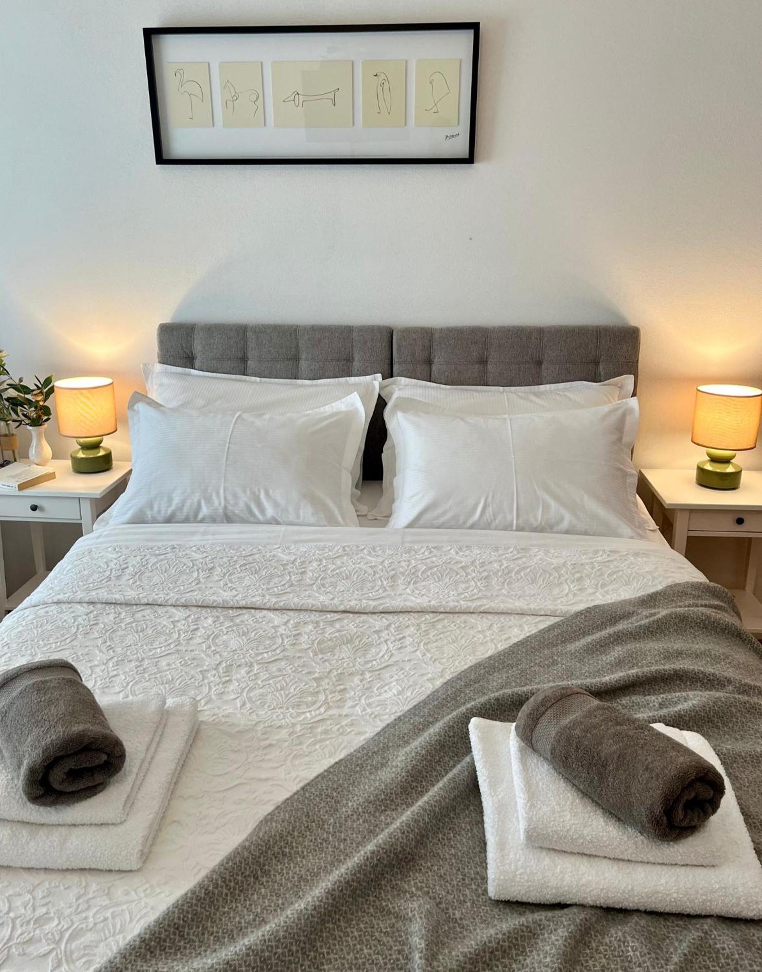 Apartments Curnic Йесенице Екстериор снимка