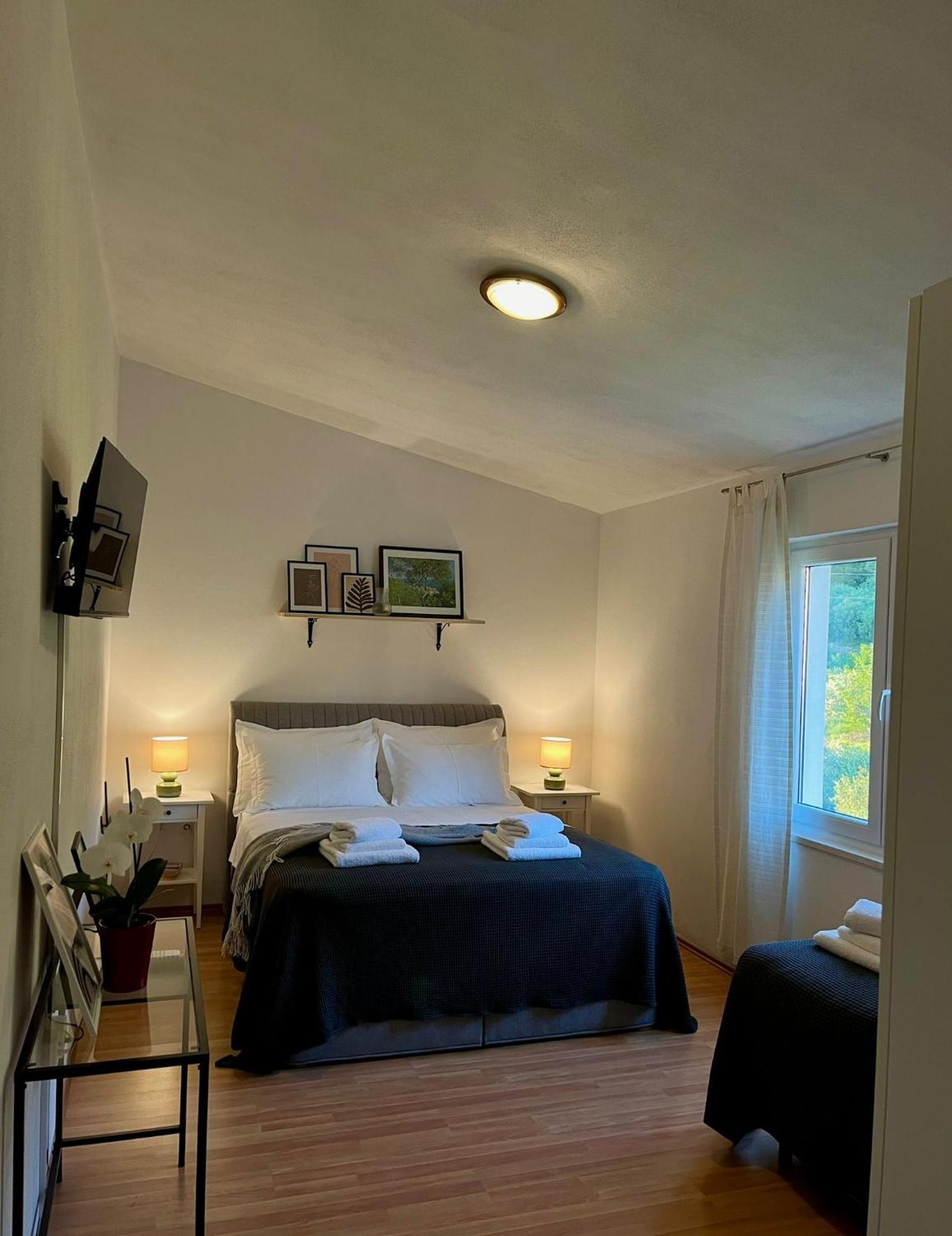 Apartments Curnic Йесенице Екстериор снимка