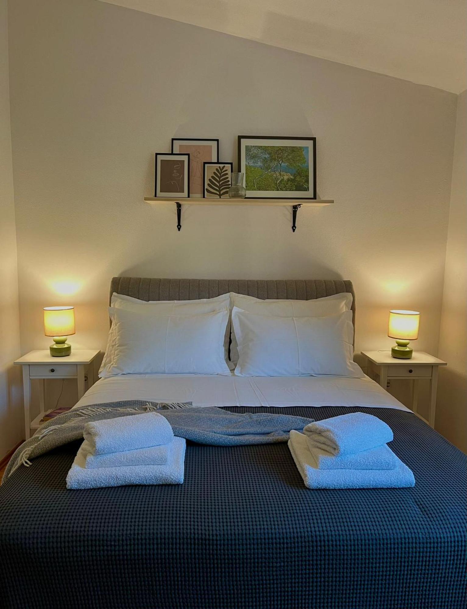 Apartments Curnic Йесенице Екстериор снимка