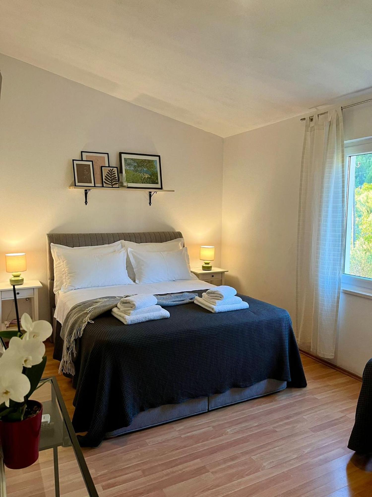 Apartments Curnic Йесенице Екстериор снимка