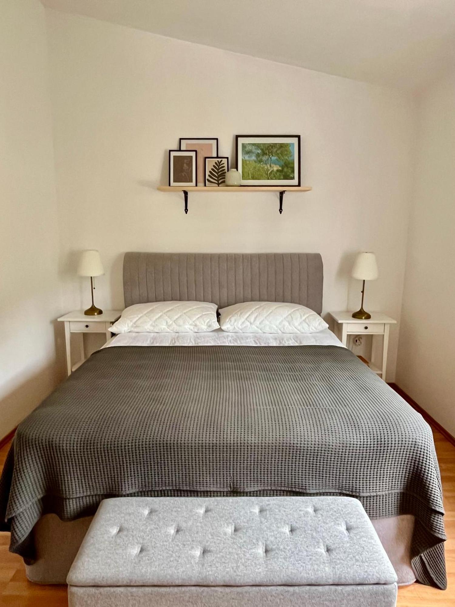Apartments Curnic Йесенице Екстериор снимка
