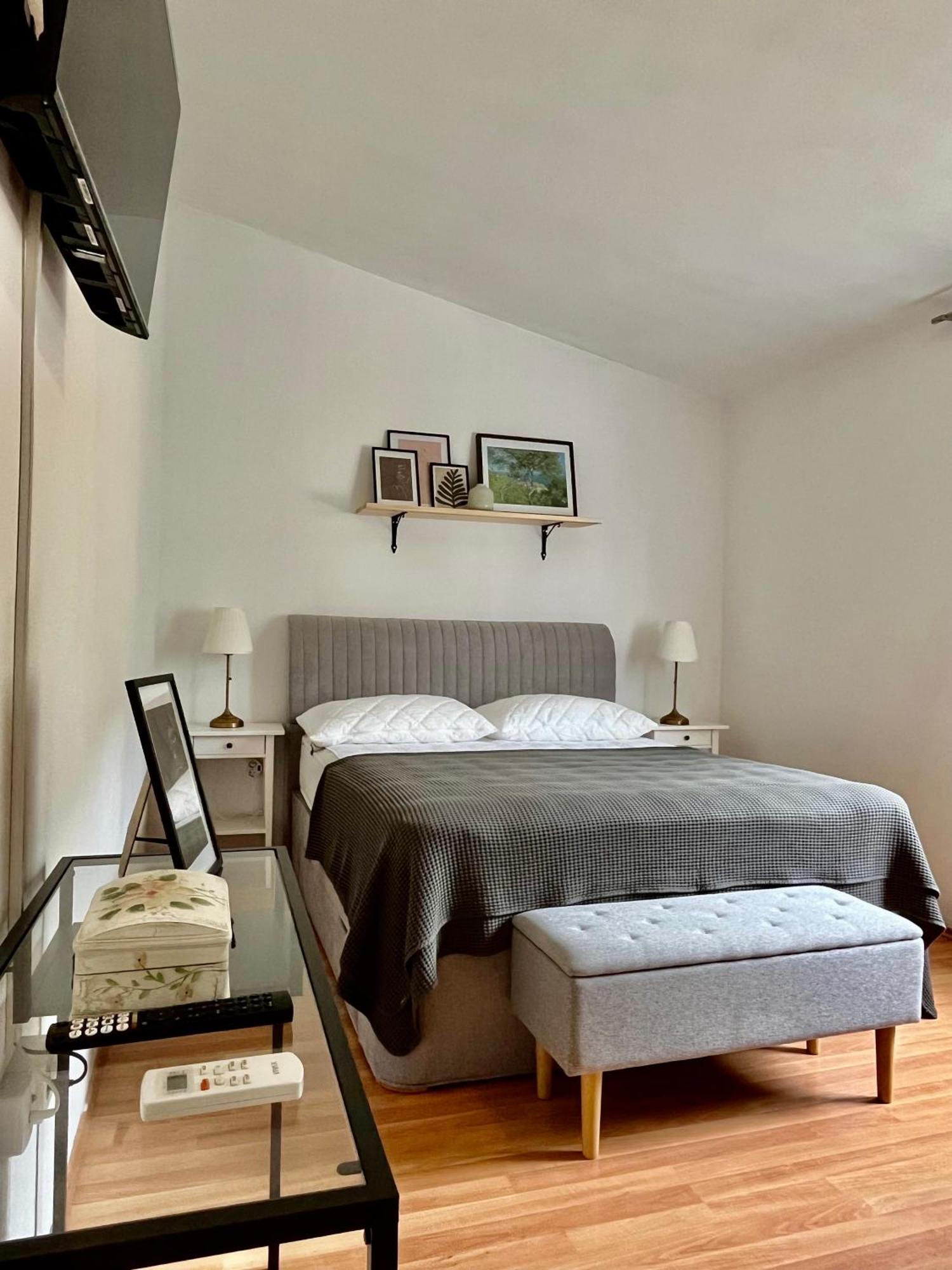 Apartments Curnic Йесенице Екстериор снимка