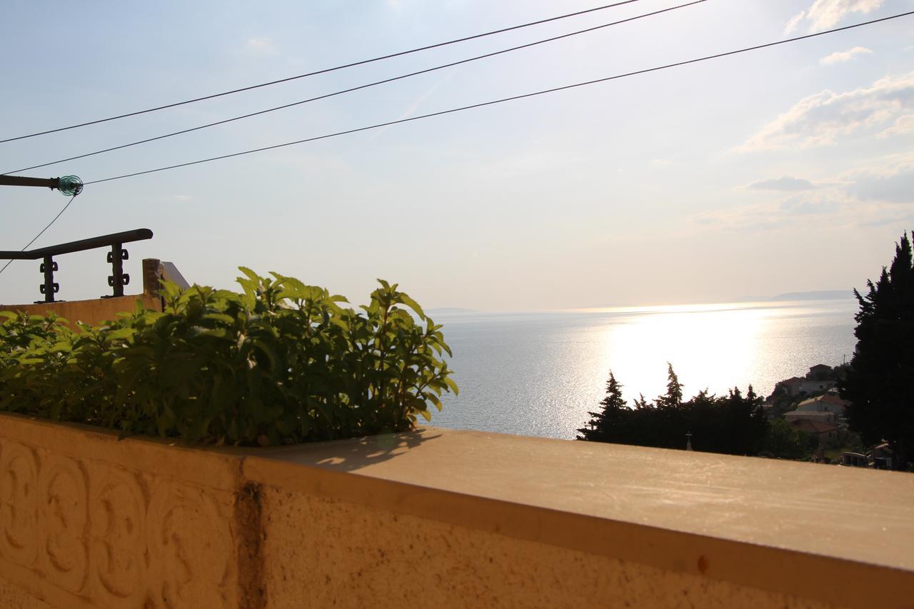 Apartments Curnic Йесенице Екстериор снимка
